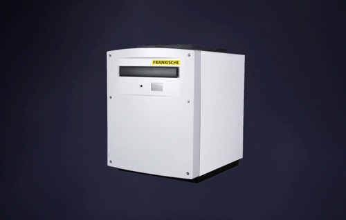profi-air 250/400 touch 觸控式新風(fēng)主機(jī)